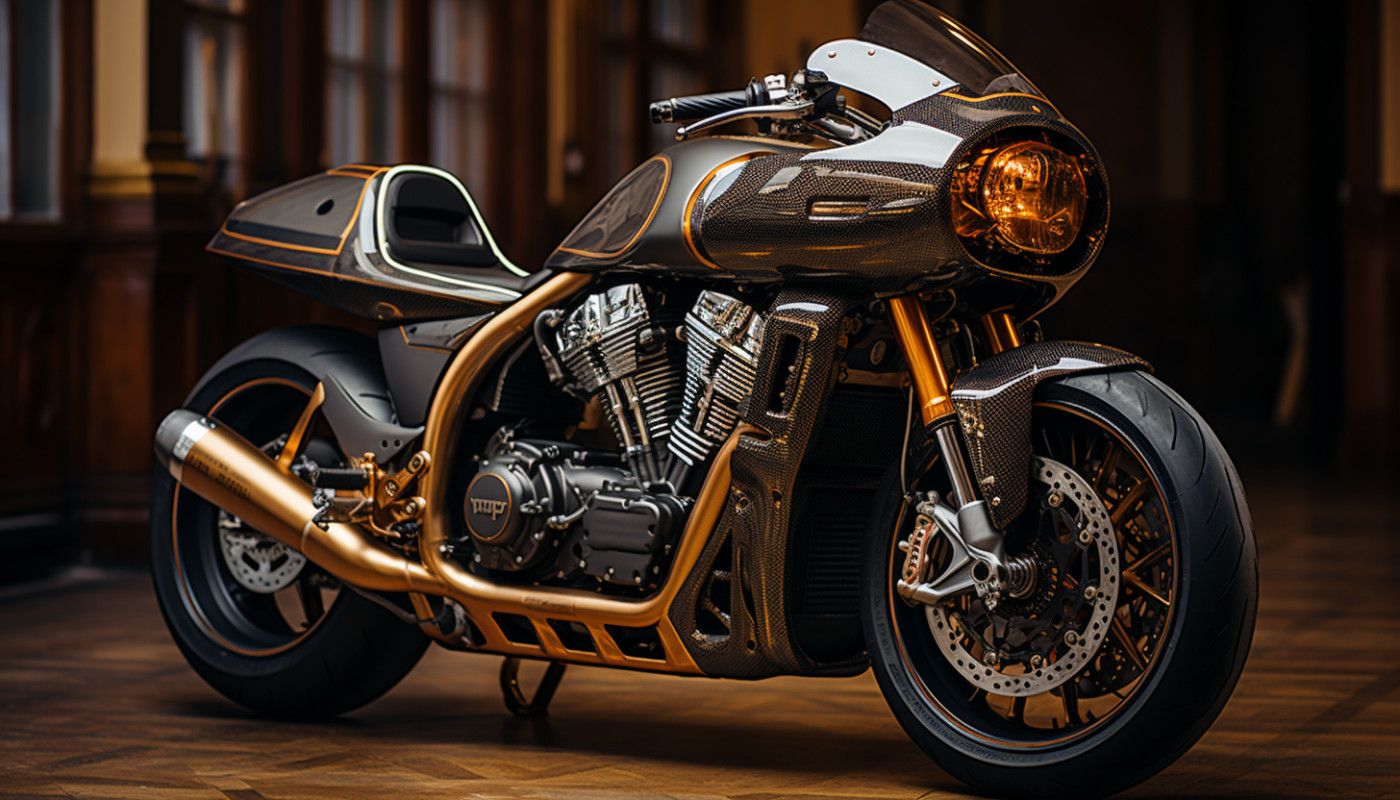 Renace La Leyenda Motos Cl sicas En La Era Moderna